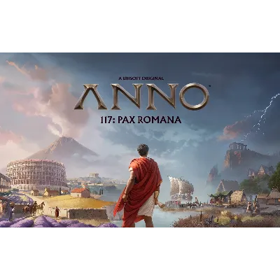 Anno 117: Pax Romana 【ТВИЧ ДРОПЫ / ДРОПСЫ】 1+ НАГРАД • СКИНЫ • ПРЕДМЕТЫ - irongamers.ru