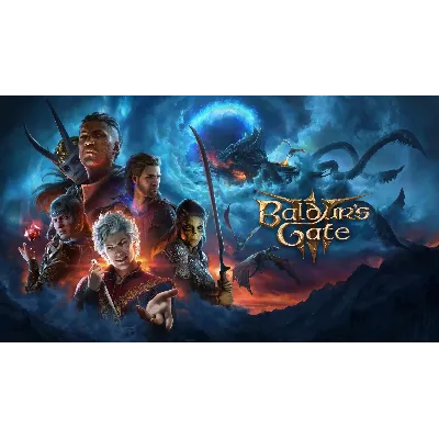 BALDUR&acute;S GATE 3 【ТВИЧ ДРОПЫ / ДРОПСЫ】 Twitch Camp Clothing Set - СКИНЫ•ПРЕДМЕТЫ - irongamers.ru
