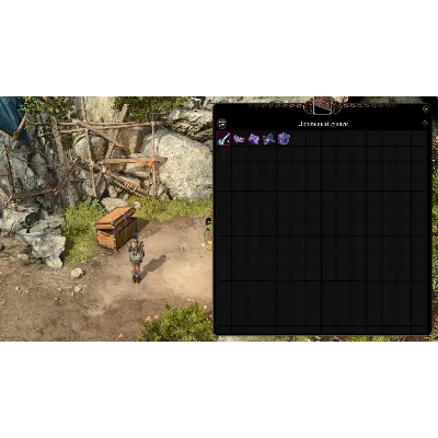 BALDUR&acute;S GATE 3 【ТВИЧ ДРОПЫ / ДРОПСЫ】 Twitch Camp Clothing Set - СКИНЫ•ПРЕДМЕТЫ - irongamers.ru
