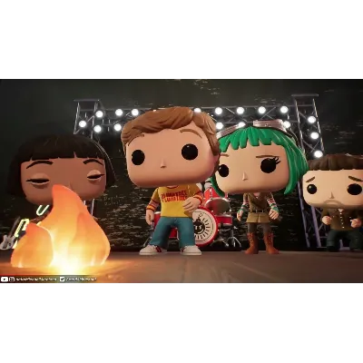 Funko Fusion steam ключ глобал + Россия - irongamers.ru