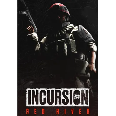 Incursion Red River (Steam/RU+CIS) - irongamers.ru