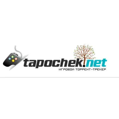 Инвайт на TAPOCHEK.NET ( тапочек нет ) торрент - irongamers.ru