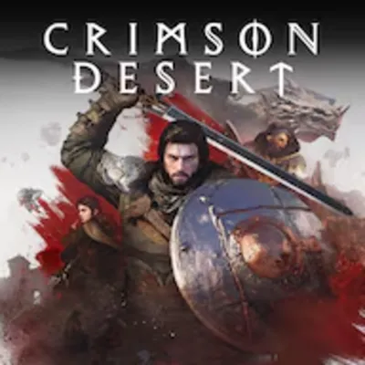Crimson Desert для PS5 | Турция | Украина | 0% комиссия - irongamers.ru