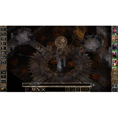 Baldur&acute;s Gate II: Enhanced Edition (Steam Ключ / РФ + Весь Мир) - irongamers.ru