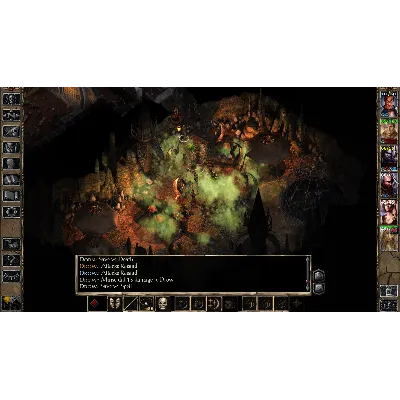 Baldur&acute;s Gate II: Enhanced Edition (Steam Ключ / РФ + Весь Мир) - irongamers.ru