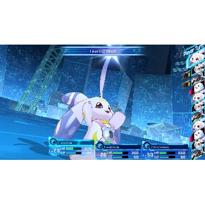 Digimon Story Cyber Sleuth: Complete Edition + ВЫБОР РЕГИОНА STEAM - irongamers.ru