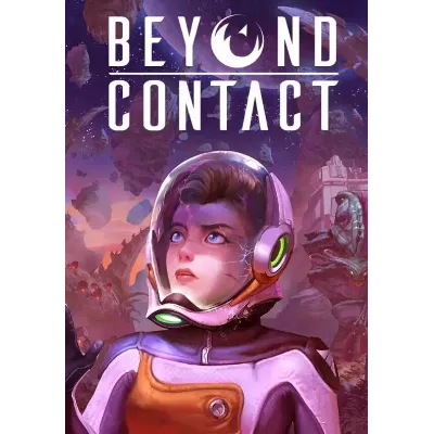 Beyond Contact (Steam/RU+CIS) - irongamers.ru