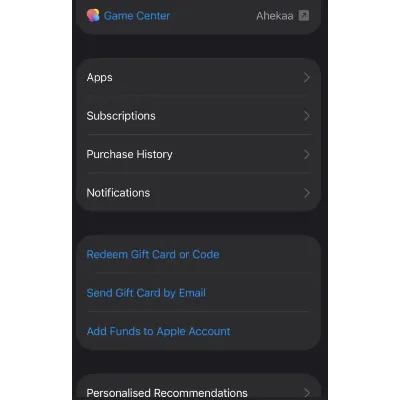 2 USD APPSTORE iTUNES USA 2 USD КОД КАРТА ПОПОЛНЕНИЯ Apple App Store АВТОВЫДАЧА - irongamers.ru