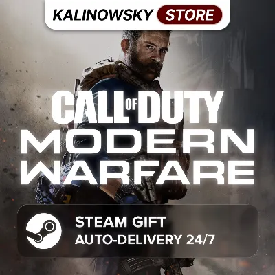 CALL OF DUTY: MODERN WARFARE (2019) · WORLDWIDE - irongamers.ru