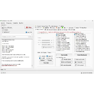 AndroidWin Tool (AWT) - аренда аккаунта - irongamers.ru