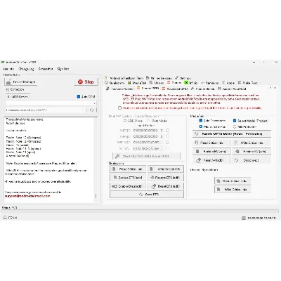 AndroidWin Tool (AWT) - аренда аккаунта - irongamers.ru