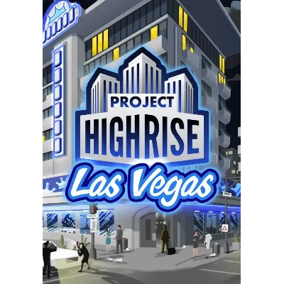 Project Highrise: Las Vegas (Steam/ROW) - irongamers.ru