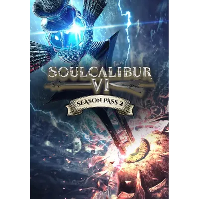 SOULCALIBUR VI: Season Pass 2 (Steam/RU+CIS) - irongamers.ru