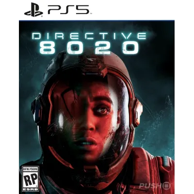 Directive 8020 PS5 П1 - Оффлайн - irongamers.ru