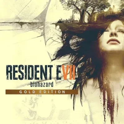 Resident Evil 7 Biohazard Gold (Steam/Ключ/ Весь Мир) - irongamers.ru