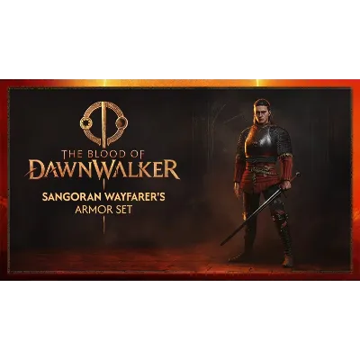 The Blood of Dawnwalker. Eclipse Edition + RUS | LOGIN:PASS | АВТО 24/7 - irongamers.ru