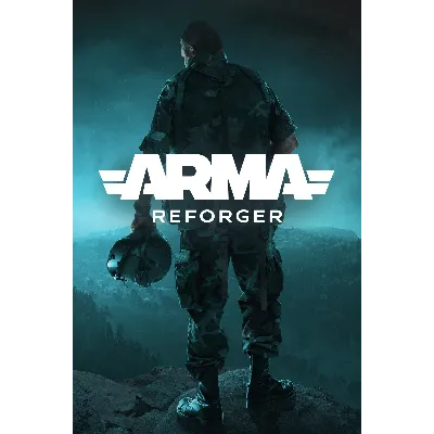 Arma Reforger (Steam Key) - CIS - irongamers.ru