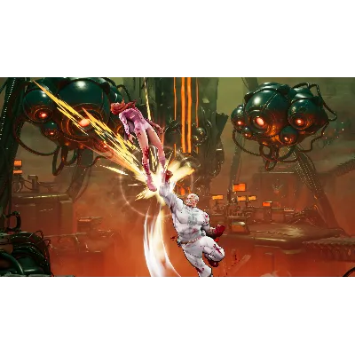 Invincible VS - Standard Edition * STEAM RU*KZ*UA*СНГ - irongamers.ru