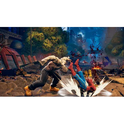 Invincible VS - Standard Edition * STEAM RU*KZ*UA*СНГ - irongamers.ru