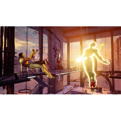 Invincible VS - Standard Edition * STEAM RU*KZ*UA*СНГ - irongamers.ru