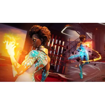 Invincible VS - Ella Mental Diamond DLC * STEAM RU*KZ*UA*СНГ - irongamers.ru
