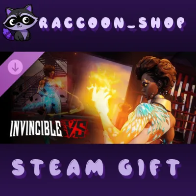Invincible VS - Ella Mental Diamond DLC * STEAM RU*KZ*UA*СНГ - irongamers.ru