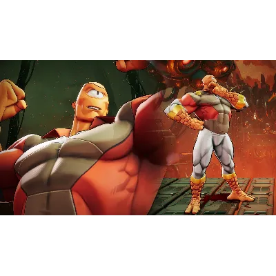 Invincible VS - Allen COP DLC * STEAM RU*KZ*UA*СНГ - irongamers.ru