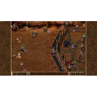 Heroes® of Might & Magic® III - HD Edition + ВЫБОР РЕГИОНА STEAM - irongamers.ru