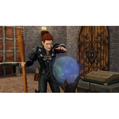 ВСЕ СТРАНЫ+РОССИЯ The Sims Medieval EA APP ORIGIN GLOBAL - irongamers.ru