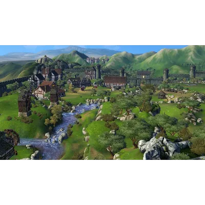 ВСЕ СТРАНЫ+РОССИЯ The Sims Medieval EA APP ORIGIN GLOBAL - irongamers.ru