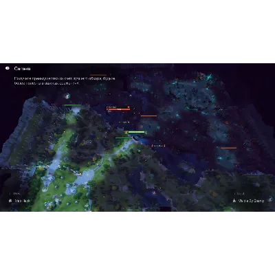 Umbrella - Приватный чит для Dota 2 | 0% - irongamers.ru