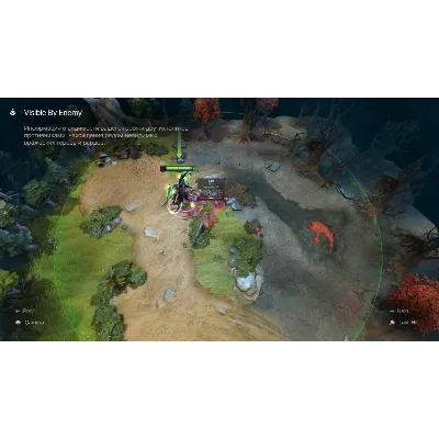 Umbrella - Приватный чит для Dota 2 | 0% - irongamers.ru