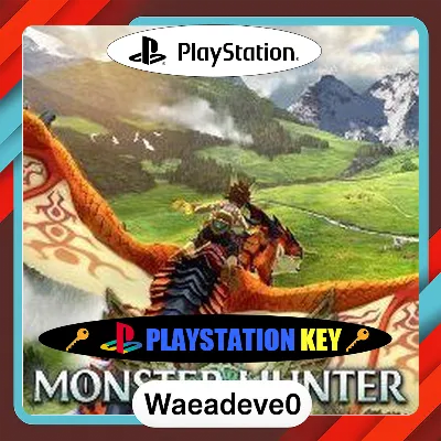 Monster Hunter Stories 2: Wings of Ruin (PS4) PSN Key EUROPE - irongamers.ru