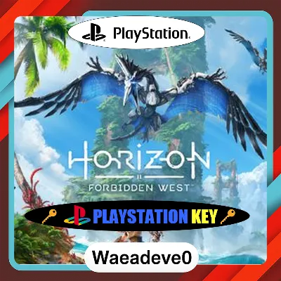 Horizon: Forbidden West (PS4/PS5) PSN Key UNITED STATES - irongamers.ru