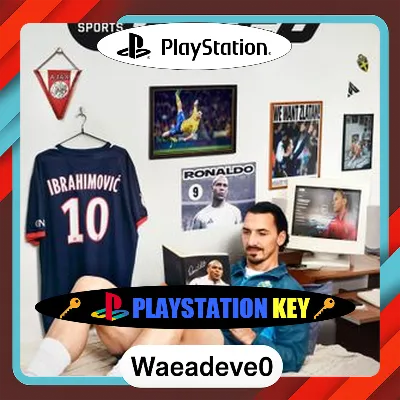 EA SPORTS FC 26 Ultimate Edition (PS4/PS5) PSN Key EUROPE - irongamers.ru