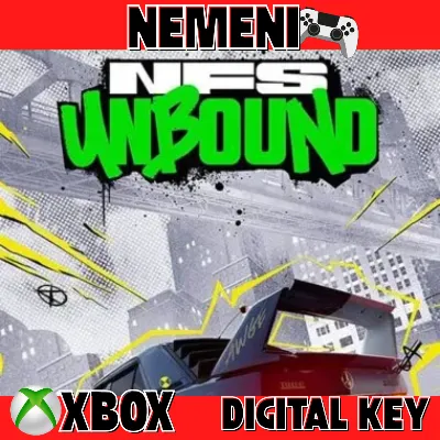 Need for Speed Unbound XBOX SERIES X|S Ключ - irongamers.ru