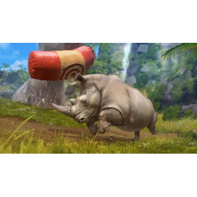 Zoo Tycoon: Ultimate Animal Collection + ВЫБОР РЕГИОНА STEAM - irongamers.ru
