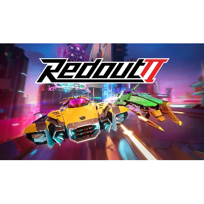 Redout 2 / Steam Ключ / Все регионы | АВТОВЫДАЧА 24/7 - irongamers.ru