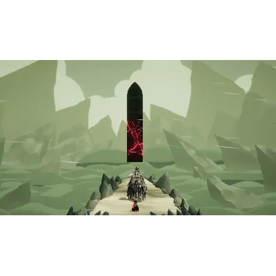 Death&acute;s Door EU XBOX One / Xbox Series X|S КЛЮЧ - irongamers.ru