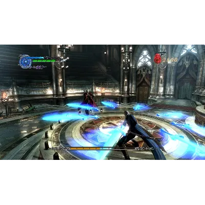 DEVIL MAY CRY 4 SPECIAL EDITION XBOX КЛЮЧ - irongamers.ru