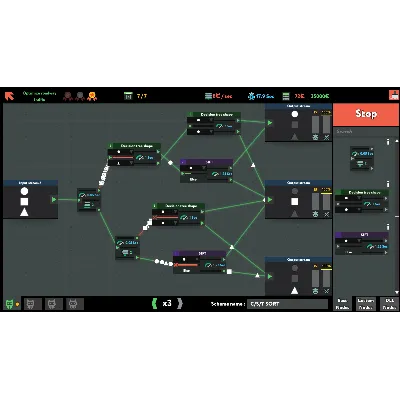 while True: learn() + ВЫБОР РЕГИОНА STEAM - irongamers.ru