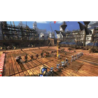 Blood Bowl Legendary Edition Steam КЛЮЧ GLOBAL - irongamers.ru