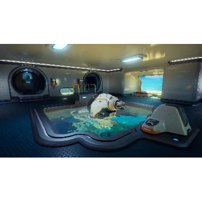 Subnautica 2 + 100 Игр | Steam | АВТОВЫДАЧА 24/7 - irongamers.ru