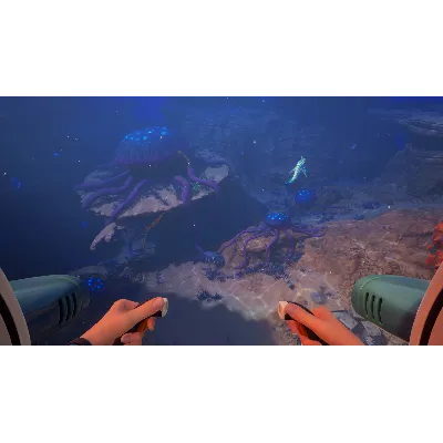 Subnautica 2 + 100 Игр | Steam | АВТОВЫДАЧА 24/7 - irongamers.ru
