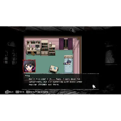Corpse Party (2021) + ВЫБОР РЕГИОНА STEAM - irongamers.ru