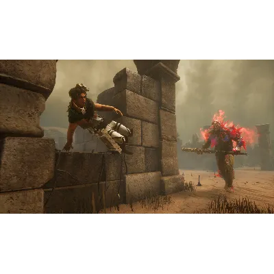Dead by Daylight x Attack on Titan: Armored Pack - irongamers.ru
