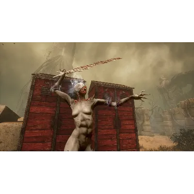 Dead by Daylight x Attack on Titan: War Hammer Pack - irongamers.ru