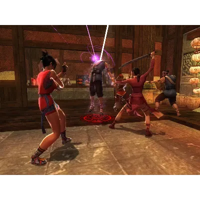 Jade Empire™: Special Edition + ВЫБОР РЕГИОНА STEAM - irongamers.ru