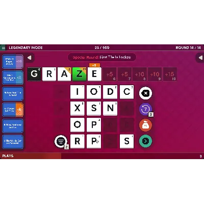 Word Play + ВЫБОР РЕГИОНА STEAM - irongamers.ru