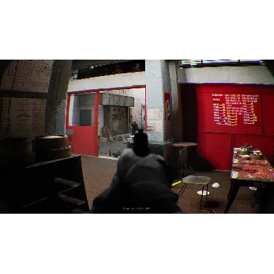 Better Than Dead - STEAM GIFT РОССИЯ - irongamers.ru
